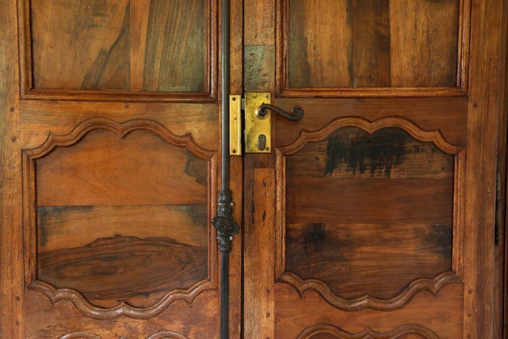 Le Prieure Bed & Breakfast ซุยแยค ห้อง รูปภาพ