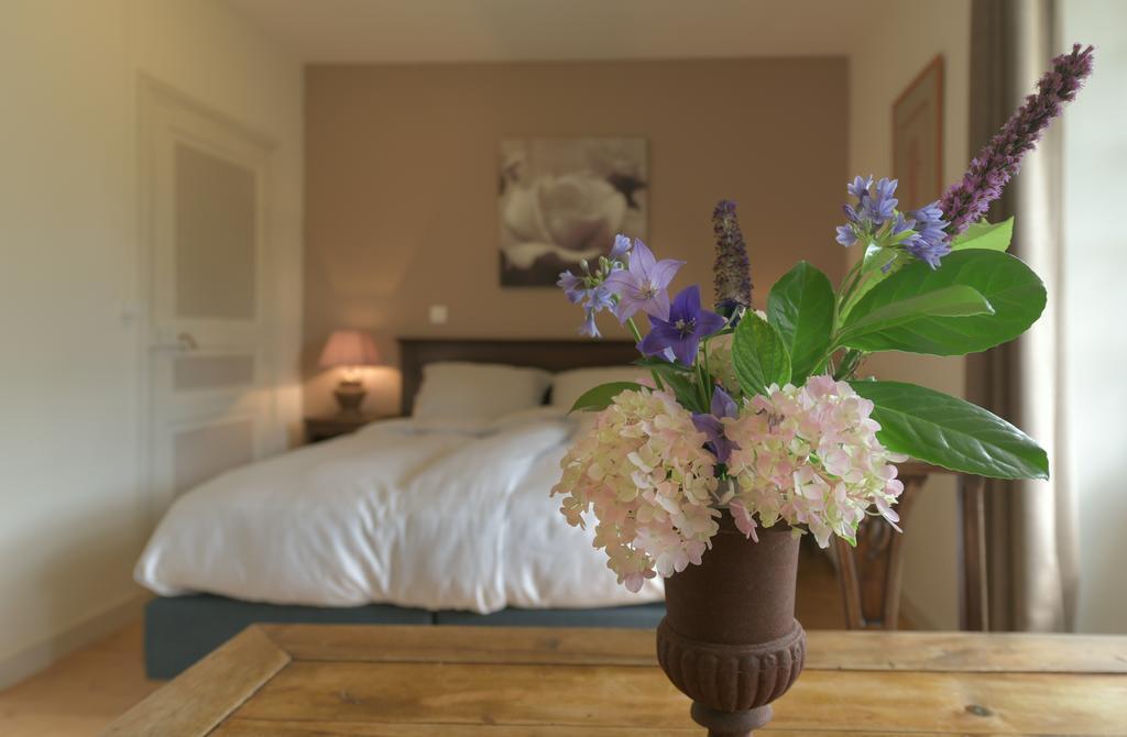 Le Prieure Bed & Breakfast ซุยแยค ภายนอก รูปภาพ